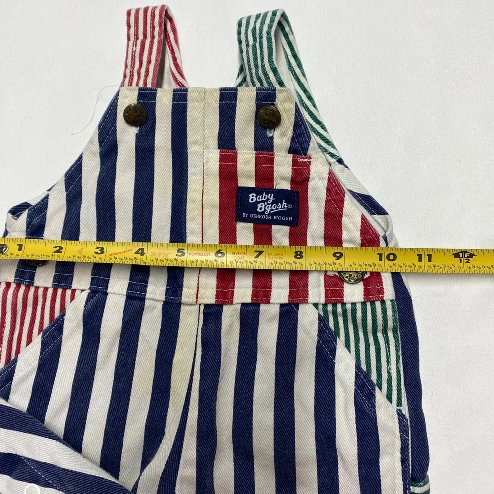 OshKosh Bgosh rare vintage